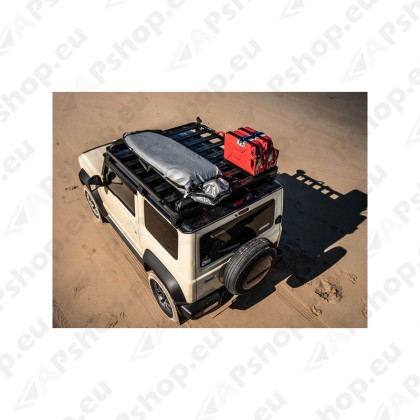 Front Runner Suzuki Jimny (2018-Curr) SLII Roof Rack Kit KRSJ003T