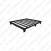Front Runner Suzuki Jimny (2018-Curr) SLII Roof Rack Kit/Tall KRSJ005T