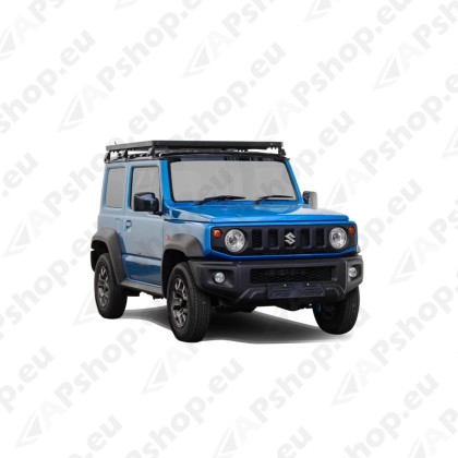 Front Runner Suzuki Jimny (2018-Curr) SLII Roof Rack Kit/Tall KRSJ005T