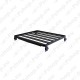 Front Runner Suzuki Jimny (2018-Curr) SLII 3/4 Roof Rack Kit KRSJ006T