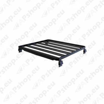 Front Runner Suzuki Jimny (2018-Curr) SLII 3/4 Roof Rack Kit KRSJ006T