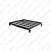 Front Runner Suzuki Jimny (2018-Curr) SLII 3/4 Roof Rack Kit KRSJ006T