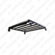 Front Runner Suzuki Jimny (2018-Curr) SLII 3/4 Roof Rack Kit KRSJ006T