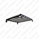 Front Runner Suzuki Jimny (2018-Curr) SLII 3/4 Roof Rack Kit KRSJ006T