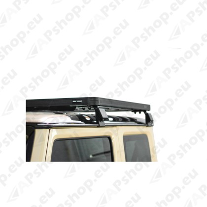 Front Runner Suzuki Jimny (2018-Curr) SLII 3/4 Roof Rack Kit KRSJ006T