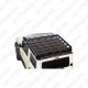 Front Runner Suzuki Jimny (2018-Curr) SLII 3/4 Roof Rack Kit KRSJ006T