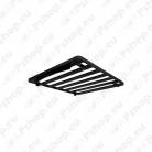 Factory / OEM Rail Roof Racks