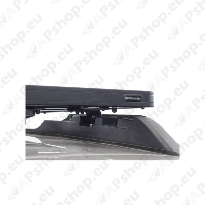 Front Runner Subaru Outback (2015-2019) SLII Roof Rack Kit KRSO002T