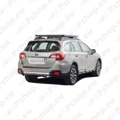 Front Runner Subaru Outback (2015-2019) SLII Roof Rack Kit KRSO002T