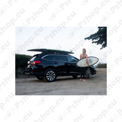 Front Runner Subaru Outback (2015-2019) SLII Roof Rack Kit KRSO002T