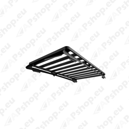 Front Runner Toyota Fortuner (2016-Current) SLII Roof Rack Kit KRTF010T