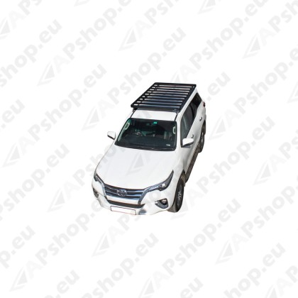 Front Runner Toyota Fortuner (2016-Current) SLII Roof Rack Kit KRTF010T