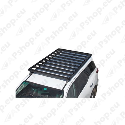 Front Runner Toyota Fortuner (2016-Current) SLII Roof Rack Kit KRTF010T