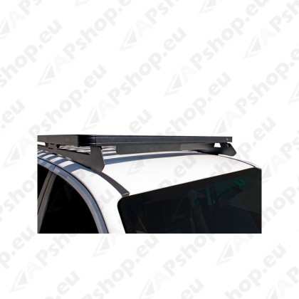Front Runner Toyota Fortuner (2016-Current) SLII Roof Rack Kit KRTF010T
