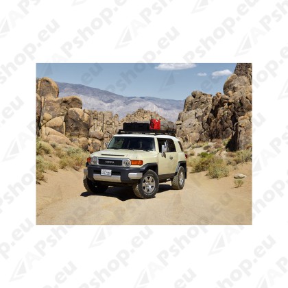 Front Runner Toyota FJ Cruiser SLII Roof Rack Kit KRTF020T