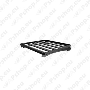 Front Runner Toyota FJ Cruiser SLII 1/2 Roof Rack Kit KRTF021T