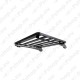Front Runner Toyota FJ Cruiser SLII 1/2 Roof Rack Kit KRTF021T