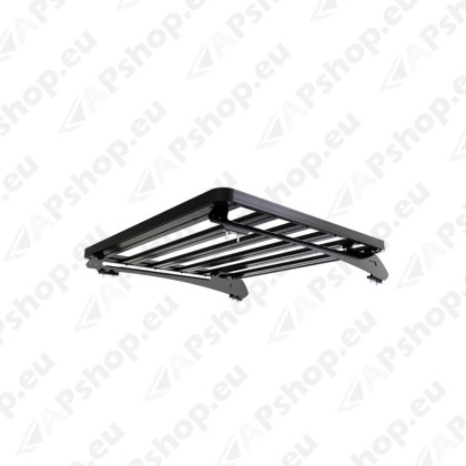 Front Runner Toyota FJ Cruiser SLII 1/2 Roof Rack Kit KRTF021T