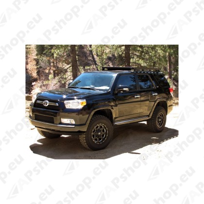 Front Runner Toyota 4Runner (5th Gen) 3/4 SLII Roof Rack Kit KRTF050T
