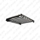 Front Runner Toyota 4Runner (5th Gen) 3/4 SLII Roof Rack Kit KRTF050T
