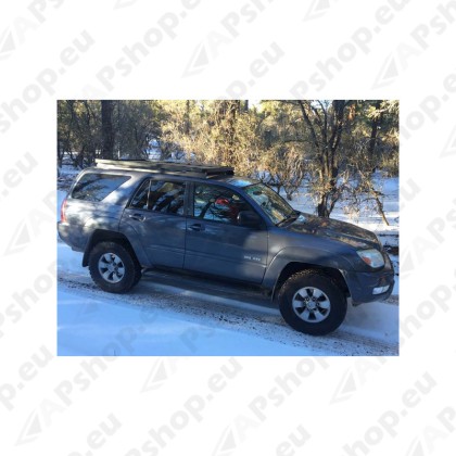 Front Runner Toyota 4Runner (4th Gen) SLII Roof Rack Kit KRTF051T