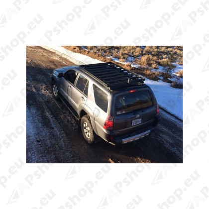 Front Runner Toyota 4Runner (4th Gen) SLII Roof Rack Kit KRTF051T