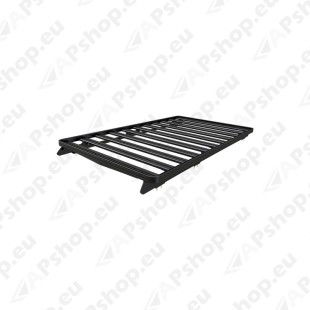 Front Runner Toyota 4Runner (5th Gen) SLII Roof Rack Kit KRTF054T