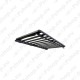 Front Runner Toyota 4Runner (5th Gen) SLII Roof Rack Kit KRTF054T