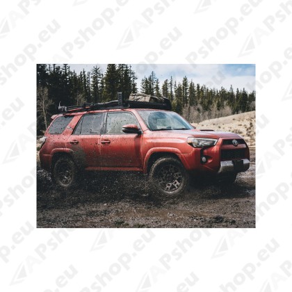 Front Runner Toyota 4Runner (5th Gen) SLII Roof Rack Kit KRTF054T