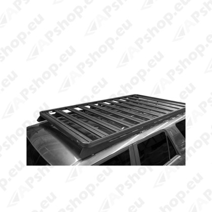 Front Runner Toyota 4Runner (5th Gen) SLII Roof Rack Kit KRTF054T
