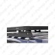 Front Runner Toyota 4Runner (5th Gen) SLII Roof Rack Kit KRTF054T