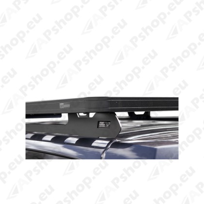 Front Runner Toyota 4Runner (5th Gen) SLII Roof Rack Kit KRTF054T