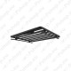 Front Runner Toyota Hilux (2005-2015) SLII Roof Rack Kit KRTH008T