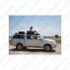 Front Runner Toyota Hilux (2005-2015) SLII Roof Rack Kit KRTH010T