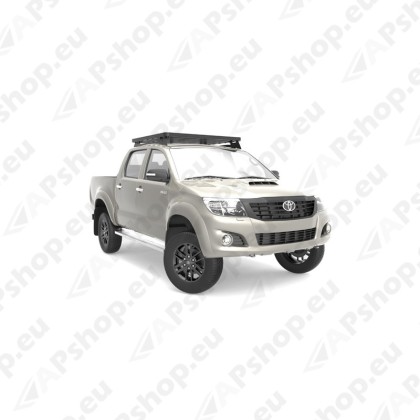 Front Runner Toyota Hilux (2005-2015) SLII Roof Rack Kit KRTH010T