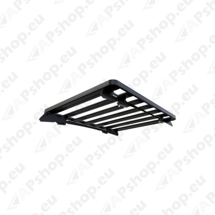 Front Runner Toyota Hilux Revo DC (2016+) SLII Roof Rack Kit KRTH011T
