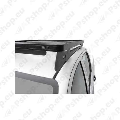 Front Runner Toyota Hilux Revo DC (2016+) SLII Roof Rack Kit KRTH011T