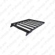 Front Runner Hilux Revo DC (2016-Curr) SLII Roof Rack Kit/Low KRTH012T