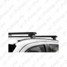 Front Runner Hilux Revo DC(2016-Curr) Load Bar Kit/Track & Feet KRTH017