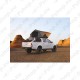 Front Runner Toyota Hilux (2005-2015) SLII Roof Rack Kit / Tall KRTHT08T