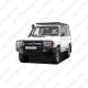 Front Runner Toyota Land Cruiser 70 SLII Roof Rack Kit KRTL015L