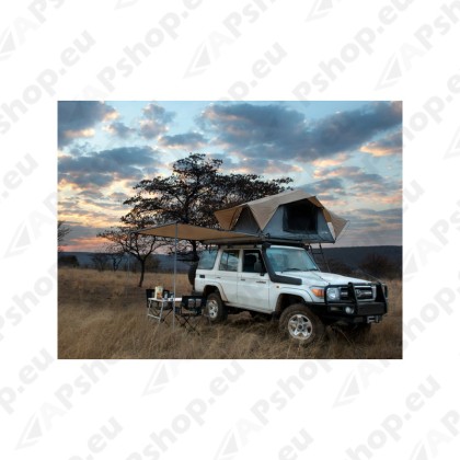 Front Runner Toyota Land Cruiser 70 SLII Roof Rack Kit KRTL015L
