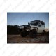 Front Runner Toyota Land Cruiser 78 SLII Roof Rack Kit KRTL018L