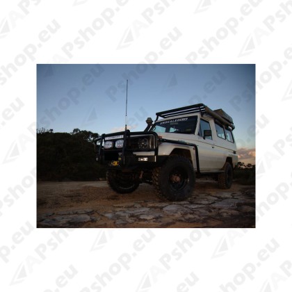 Front Runner Toyota Land Cruiser 78 SLII Roof Rack Kit KRTL018L