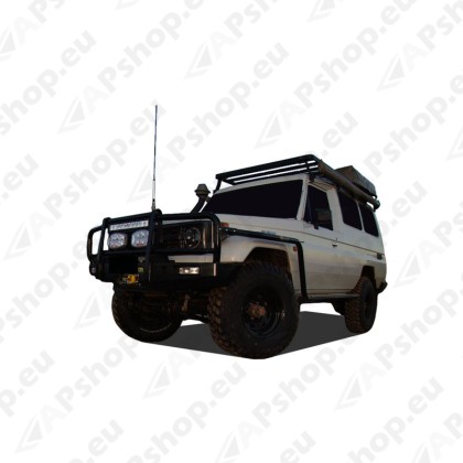 Front Runner Toyota Land Cruiser 78 SLII Roof Rack Kit KRTL018L