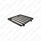 Front Runner Toyota Land Cruiser 80 SLII 1/2 Roof Rack Kit KRTL019L
