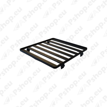Front Runner Toyota Land Cruiser 80 SLII 1/2 Roof Rack Kit KRTL019L