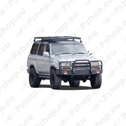 Front Runner Toyota Land Cruiser 80 SLII Roof Rack Kit KRTL020L