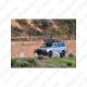 Front Runner Toyota Land Cruiser 80 SLII Roof Rack Kit KRTL020L