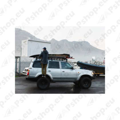 Front Runner Toyota Land Cruiser 80 SLII Roof Rack Kit KRTL020L